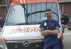 Първият парамедик у нас критикува липсата на единна структура в