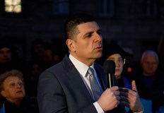 Депутатът вижда връзка между атаката срещу кмета на Варна и