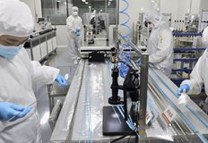 Вдъхновени от древно тъкане създадоха материал с изключителна здравинаЕкип от