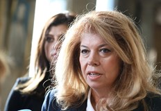 Вицепрезидентът се позова на решение на Конституционния съд срещу бившия