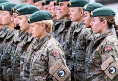 Инициативата за гражданска служба за всички претърпя крах с над