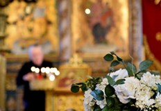 Постният период преди празника Рождество Христово е 40 дневенОт днес 15