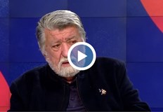 Не съм човек от улицата бях спасителен пояс коментира бившият