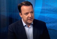 Александър Николоски отхвърля промени в конституцията под български диктат Вицепремиерът и