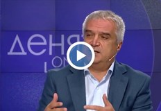Румен Радев от АИКБ критикува липсата на диалог и растящия
