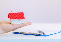 Българите все още не застраховат масово имотите си въпреки че