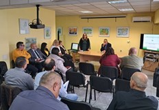 Екоинспекцията и местната власт набелязаха спешни мерки за почистване преди