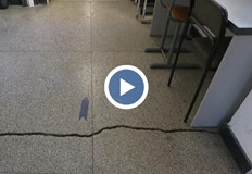 Хора от Хаджи Димитър и Гео Милев обвиняват метрото Метрополитен