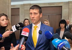 От партията наричат публикациите в медиите клеветническа кампания и опасна