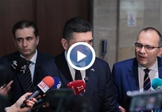 Мартин Димитров предупреди за катастрофа ако не се махнат допълнителният