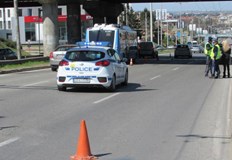 Несъобразена скорост стана причина за верижен сблъсък в РусеТри жени