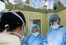 Две сърдечни клапи на 38 годишния Георги са сменени с механични