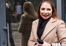 Мандатът на Даниела Талева изтича на 7 декемвриПрокурорската колегия на