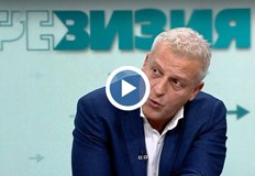 Бившият здравен министър отчете 10 милиарда лева потънали средства и