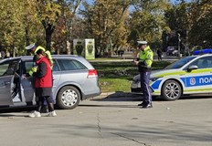 ОДМВР – Русе и БЧК организират специализирана акция тази неделя