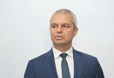 Наглостта на кабинета обедини Възраждане и ПП ДБ на улицатаЛидерът на