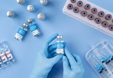 Изследователите от Орлеан използват технологията от COVID ваксините за да