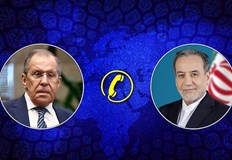 Сергей Лавров и Абас Арагчи проведоха втори телефонен разговор за