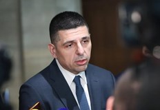 Депутатът от ПП ДБ определи Бойко Борисов като политически измамник и