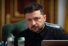 Украйна ще открие представителства за износ на оръжие в Берлин