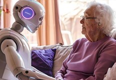 Технологиите на Тесла и Амазон напредват докато САЩ са в