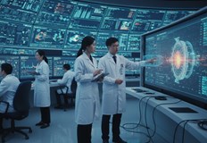 Новият ториев реактор може да осигури енергия за 20 000