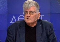 Експертът предупреди за сериозни законодателни дефицитиБившият заместник министър на енергетиката Еленко