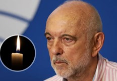 Роден в Благоевград преподавател в НАТФИЗ автор на До Европа