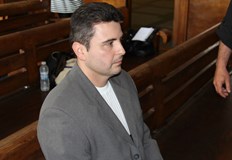 Юлиян Спасов излиза на свобода 8 години по рано заради добро