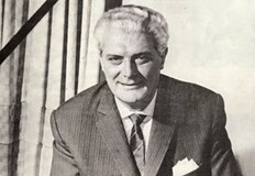 Патриархът на българския шлагер е почетен гражданин на Русе и