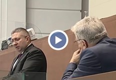 Екоминистърът потвърди за предаварийно състояние срокът за мерки изтича на