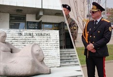 Тройна медицинска експертиза потвърди че травмата е тежка телесна повреда Делото