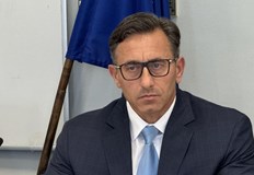 Новият специален управител обеща пълна прозрачност и спазване на санкциитеДоставките