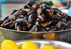 Вкусът на морето събира любители на рибата във Варна Бургас