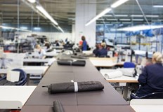 БТБ България спира работа и напуска странатаОще една голяма шивашка