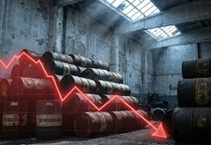Сортовете Brent и WTI губят над 1 5 от стойността си