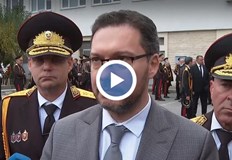 Даниел Митов обяви план за оптимизация след приемането на бюджета