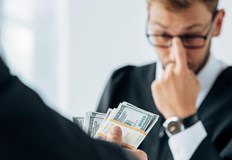 Журналистическо разследване разкри фабрика за кухи фирми у насБългария се