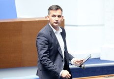 Според Иван Белчев полицията отказва да действа без съдебна заповедНародният