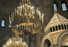 На 6 ноември вярващите почитат свети Павел и спазват векови