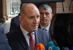 Държавният глава приветства решението на съдиите според което председателят на