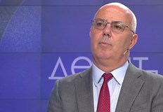 Бившият вътрешен министър настоява за оптимизация и реални реформи срещу