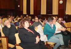 Форумът е организиран от Министерството на образованието и наукатаОбщо 115