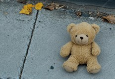 За съжаление детето е починало5 годишно дете е починало след падане