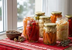 Диетолози препоръчват умерена консумация заради високото съдържание на солПриготвянето на