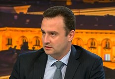 Той ще следи паричния поток а не да върти крановете