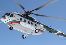 Джи Пи Ес Контрол и Уотър Соун купиха машините Делян