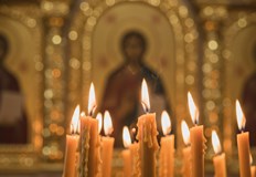 40 дневният период подготвя вярващите за Рождество Христово чрез смирение и