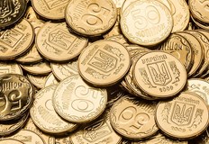 Новите монети ще се наричат шах както през XVII векУкрайна