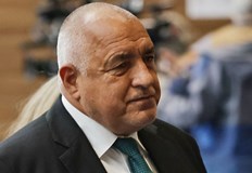 Лидерът на ГЕРБ разпореди на своите в ОИК да блокира